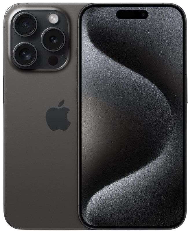 Apple iPhone 15 Pro Apple iPhone 15 Pro